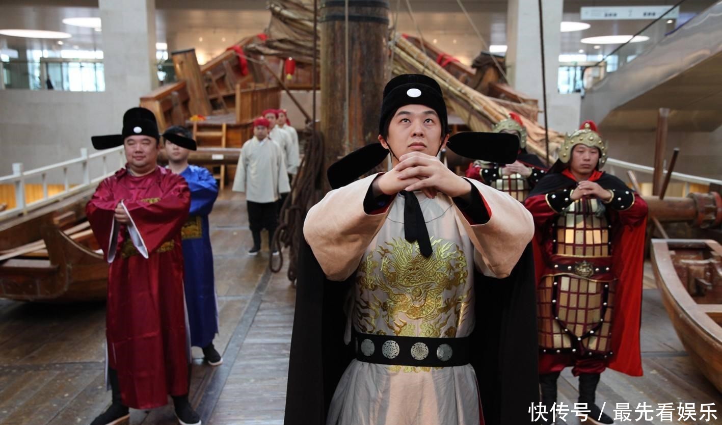 一针见血|加拿大华裔博士郑和下西洋是编造的骗局，国外网民评论一针见血