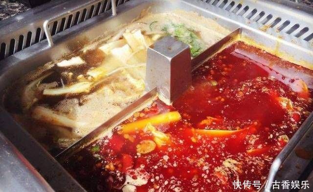 火锅|四个人来吃海底捞火锅,只花了70多块钱,老板心里很不是滋味