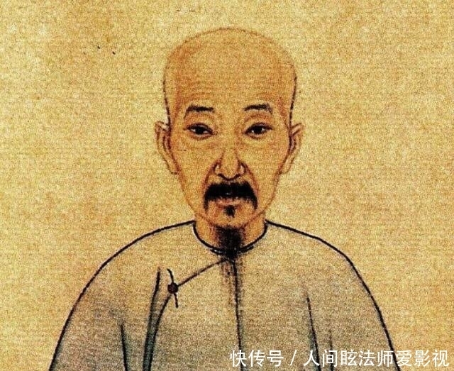 历史|活到80多岁,亲手抄和珅的家,历史上真实的刘罗锅有多“牛”?