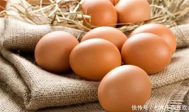 造假|现在还能买到假鸡蛋?看准这几点,鸡蛋个头大味道新鲜