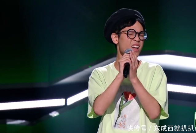 谢霆锋战队|《好声音》淘汰赛:李健战队高手如云,为何被李宇春战队拖入赛点?
