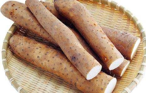 家人|你还买山药吃吗还好及时知道了,提醒家人,别怪我没知会你