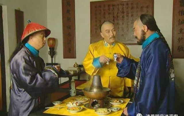 雍正|年羹尧为何宁愿死也不肯向雍正认错