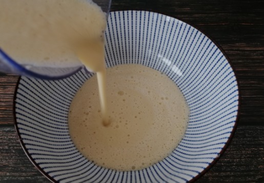 忘不了|苹果别再直接吃了,加1个鸡蛋,不油炸也不烙,吃一次就忘不了