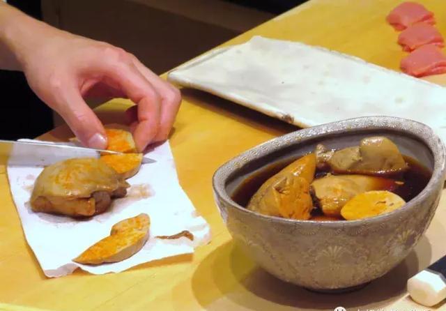 味道|鮟鱇鱼炖豆腐,鲜美的味道,但是你知道鮟鱇鱼啥样吗?