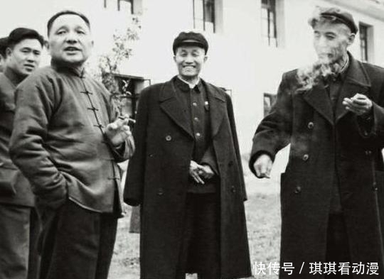 开国|四野这位兵团司令，麾下出了96位开国将军，他却没有参加授衔