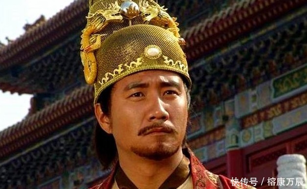 孙子|朱元璋有26个儿子，为何最后将皇位传给了孙子，却不传给朱棣？