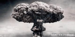  乌克兰|世界上唯一一个受中国核保护的国家，不是巴基斯坦，而是欧洲这国家