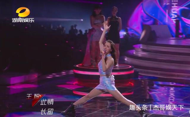 人心|王智复活赛输了人心,暴露了心机,还扯下了节目赛制的遮羞布