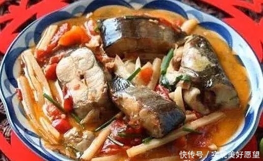 尝试|精选几道美食推荐,醇香可口食之有味,尝试新做法品尝新口味