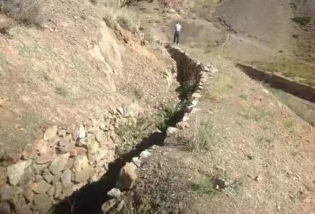  雷纳特地图|被遗忘的国土保卫战——新疆北塔山之战