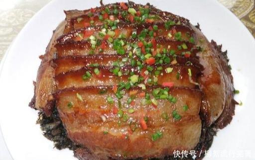 皮蛋|上次请发小吃饭被说抠门,今天做了5个硬菜,看他们还说啥