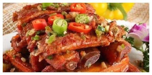 口菇|开胃又下饭的几道家常菜,没出锅就香味四溢,美味诱人