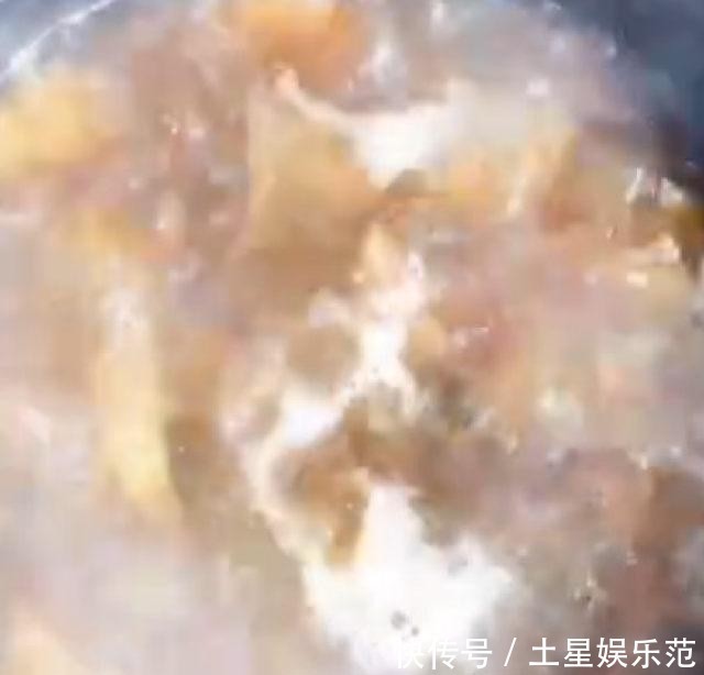 补血|甜酒炒鸡,暖身补血