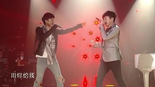  加冕|歌王之战巅峰收官，华晨宇实力“当打”荣耀加冕！
