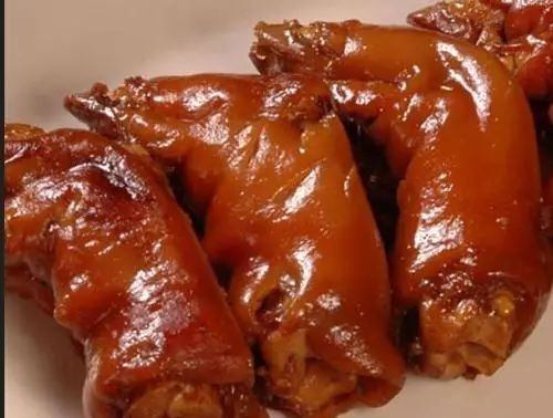 家味|家味美食炸鱼块,鱼块炖豆腐,广式卤汁(卤猪蹄),渣渣兔