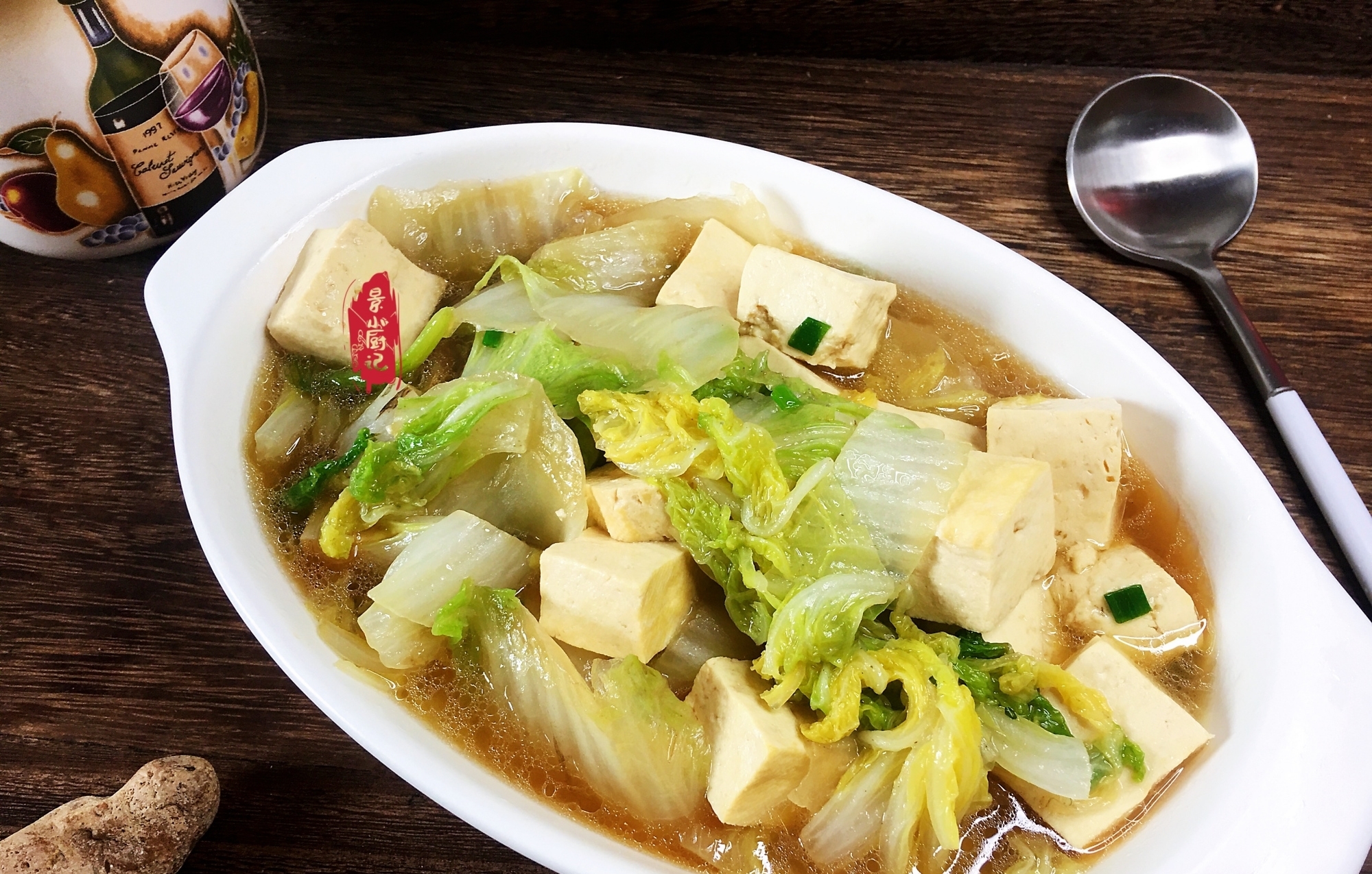 迷恋|夏日晚餐,我最近迷恋它,低脂低卡,一周悄悄掉2斤,全身轻松