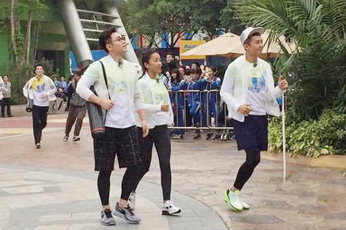 回归|跑男第八季官宣成员名单,一人回归两人退出,观众直呼心凉凉