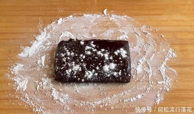 芝麻|秋天,要多给家人做它吃,补中益气,益脑填髓,好吃又解馋