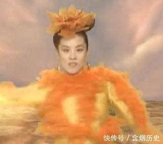 封神|他被云中子的神火柱所灭，一生刚正不阿，封神后督率24正神