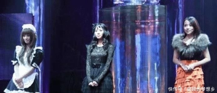 整整|相亲节目火了整整9年,全都是托就算了,你知道女嘉宾都从哪来的吗?