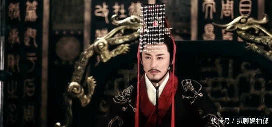 刘邦|皇帝是有竞争的行业，汉高祖刘邦没成为千古一帝，汉武帝做到了