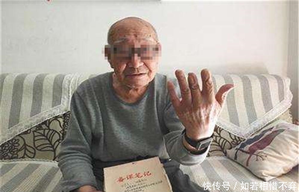 风某|抓错了？女子行骗8旬老人，被抓后竟称自己也是受骗者