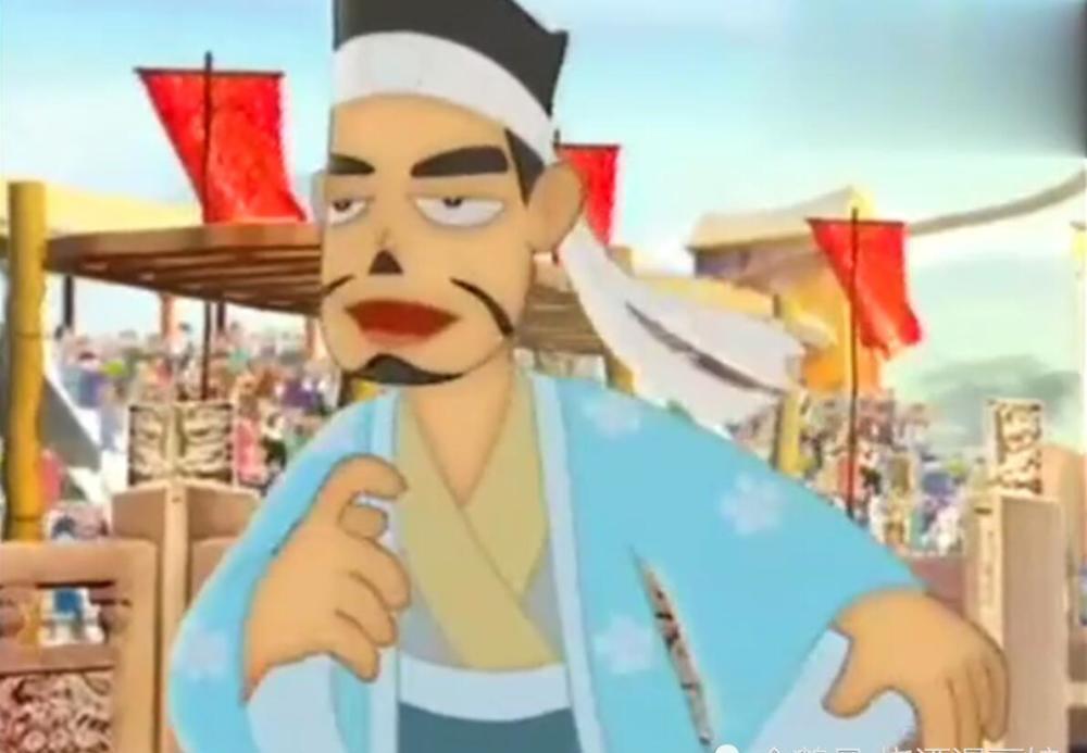 纯四郎|《神厨小福贵》最好吃的一道菜,一口竟吃出了七七四十九种味道