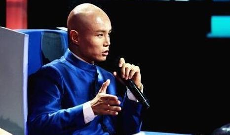 身败名裂|曾是金牌主持人,后身败名裂退出荧屏的乐嘉,现今如何
