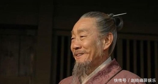 功臣|唐朝第一位宰相,李渊称他为“第一功臣”,虽是奸臣,却得善终