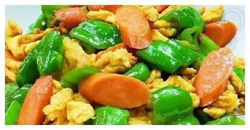 鸡翅中|简单易做的几道家常菜,一点都不油腻,好吃又下饭