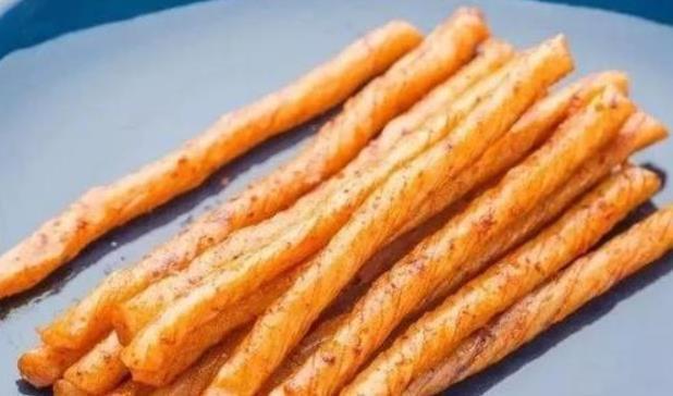 食品|真正的“垃圾”食品已公布,每个都让人吃到上瘾,居然没有方便面