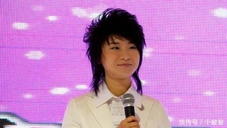 尚雯婕|《声入人心》尚雯婕又“换脸”? 盘点她成名到现在几个“变脸”时刻