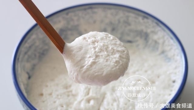  发糕|儿时的米发糕，几十年没吃够，香甜松软Q弹不粘牙，正确做法分享