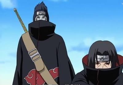  宇智波|火影忍者：宇智波鼬到底有多爱佐助，为了他不惜灭族