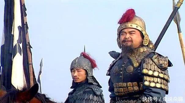 关羽|襄樊之战,关羽威震华夏,曹操准备亲自去救曹仁,被谁劝阻了?