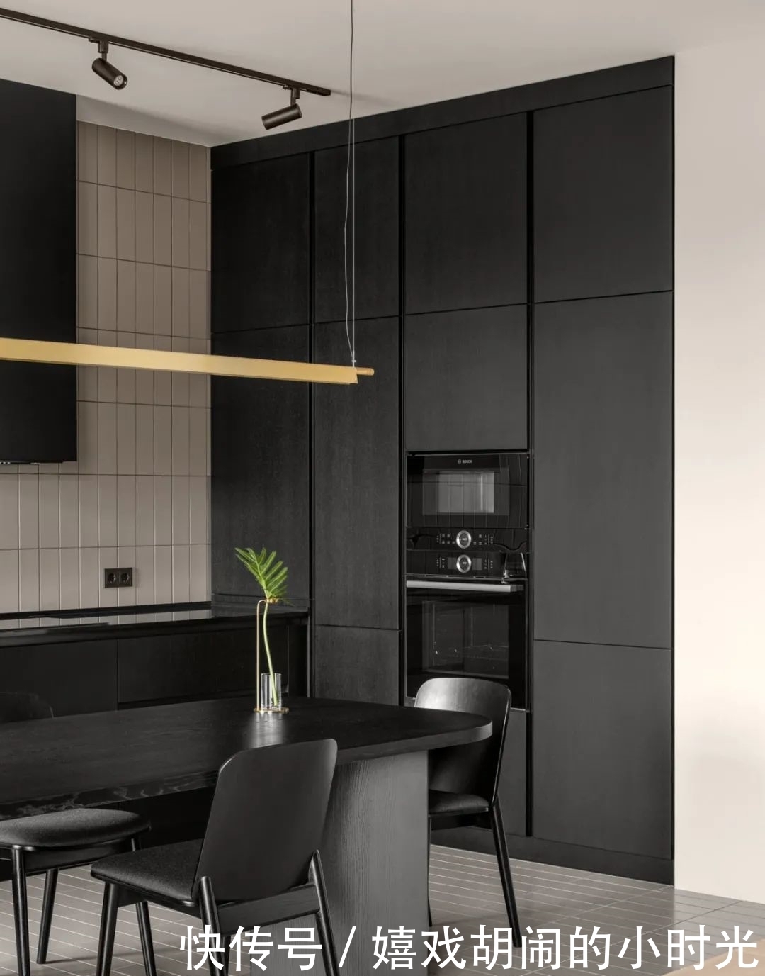 独特|156㎡私人住宅,气质独特!