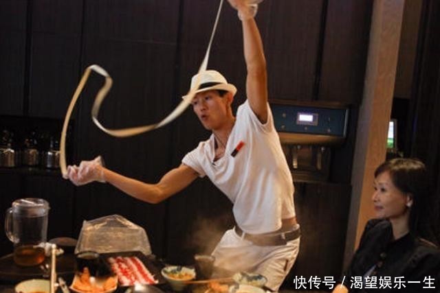 海底|去吃海底捞,只要你点了这4样,服务员就会以为你是总监微服私访