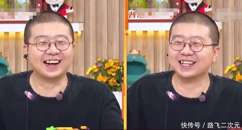 饺子|5岁饺子综艺中频出“情话”,杨子姗一脸宠溺,我却关注李诞反应