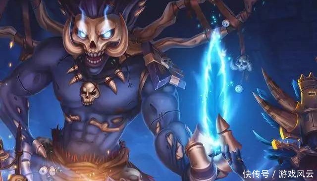 典狱长|魔兽世界:9.0版本分量最重的角色,希尔瓦娜斯是如何上位的?