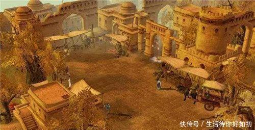 罗布泊|楼兰古国消失之谜,网友推测楼兰古国消失的原因可能是这样