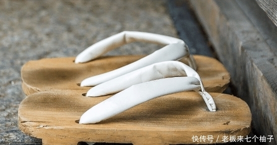 早已|老祖宗发明的木屐早已被国人遗忘, 为何在日本却大受欢迎?