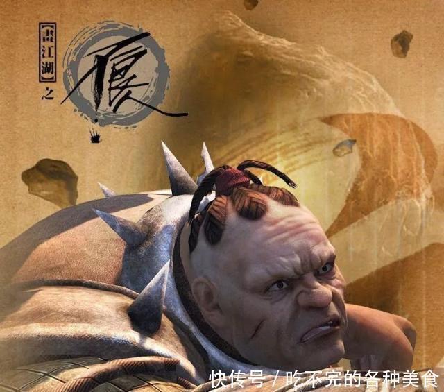 李存孝|“王不过项，将不过李”，原来李存孝才是最大的boss！