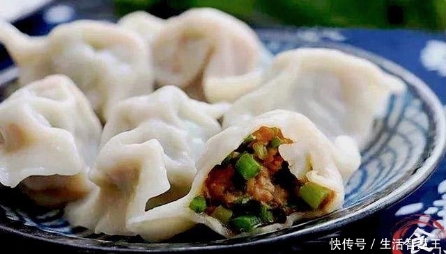 香浓|调肉馅，先放油还是先放盐？大厨教你正确做法，香浓可口又多汁儿