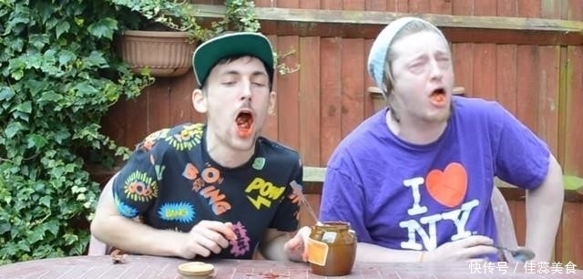 豆腐|老外眼中最恶心中国美食 最后一个国人都不敢吃