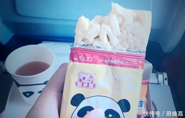 飞机|后疫情时期,国内航司经济舱飞机餐大比拼!这个排名你是否认同?