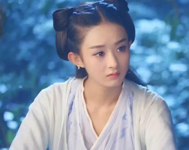  评价|赵薇听到“配角脸”生气，杨紫曾被宋丹丹劝退，配角脸赵丽颖逆袭