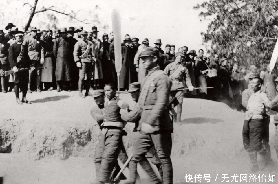 做鸦片生意|7张清朝老照片讲述鸦片的危害，让人寒心