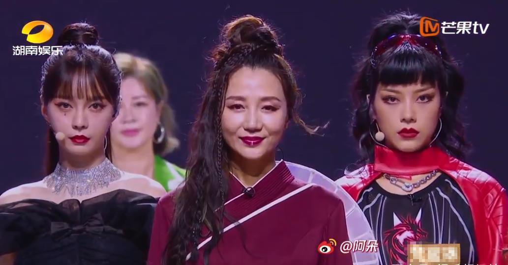  冠军候选团|《浪姐》第十期，复活换位赛上演，阿朵令人惊艳，朱婧汐让人感动