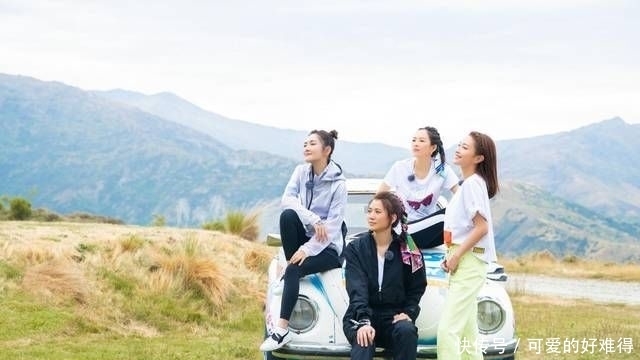 妻子|《妻子的浪漫旅行4》将袭,谢娜再担“团长”,魏大勋惨遭换人